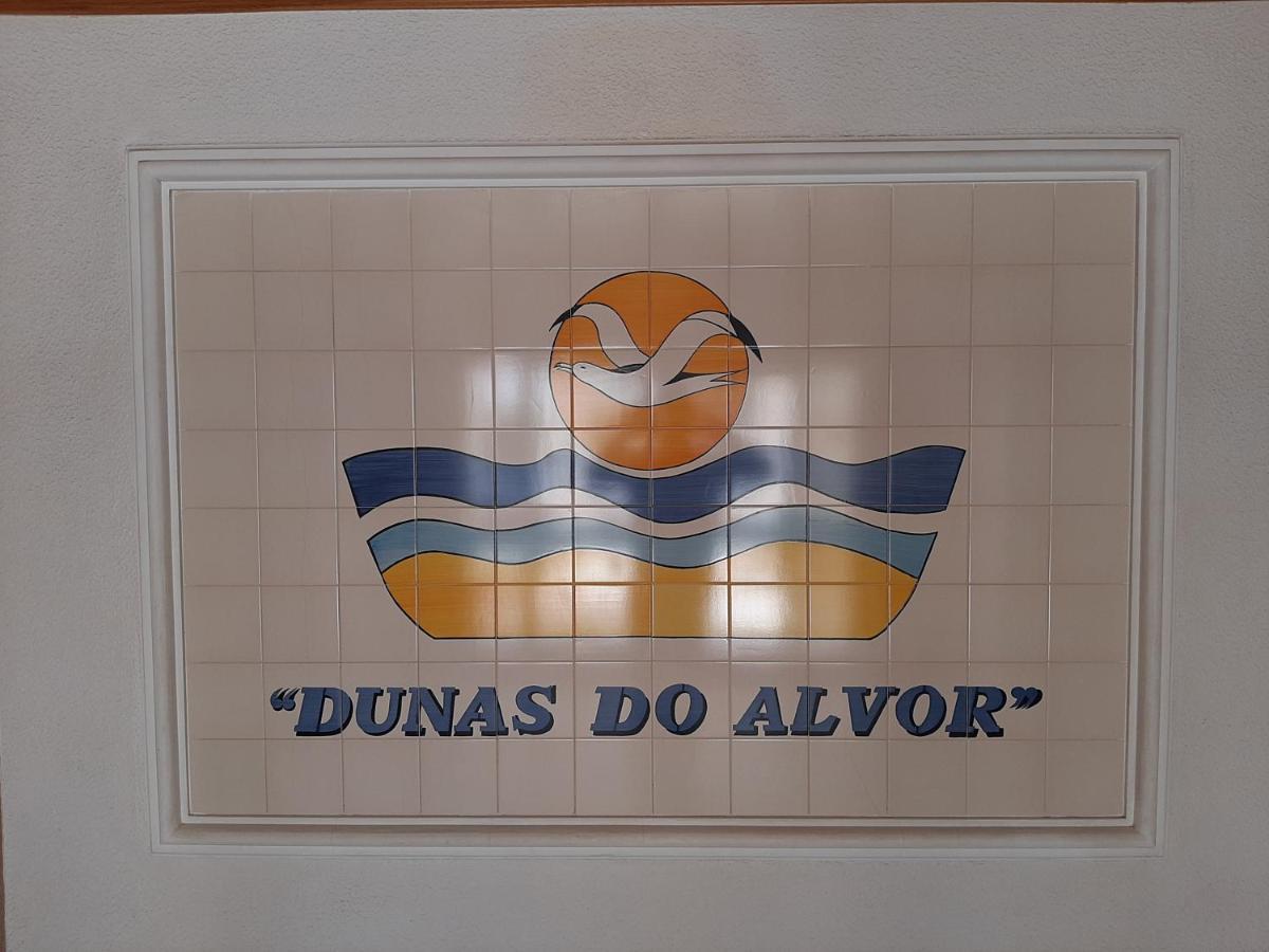 Dunas Do Alvor 238 Two Bedroom Exterior photo