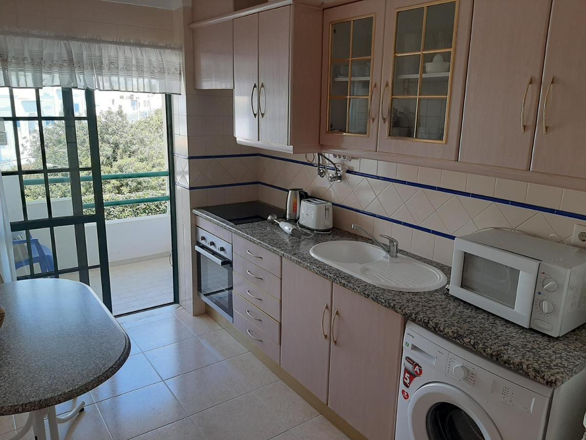 Dunas Do Alvor 238 Two Bedroom Exterior photo