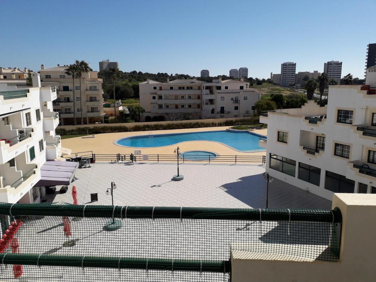 Dunas Do Alvor 238 Two Bedroom Exterior photo